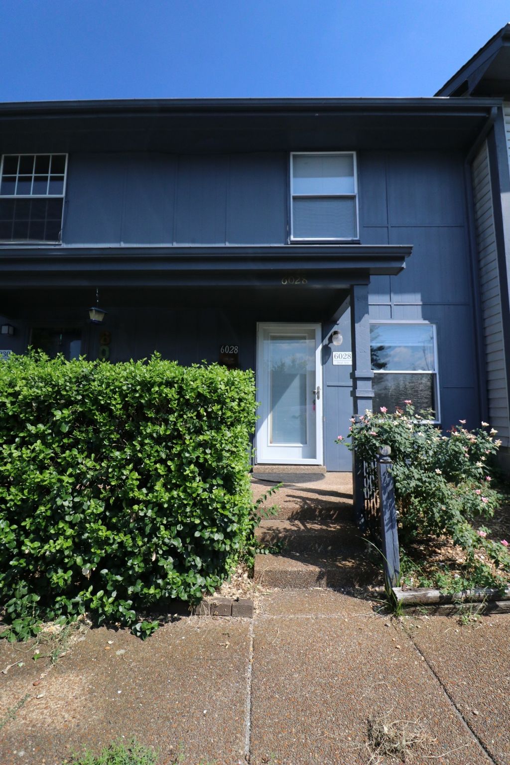 6028 Deal Ave, Nashville