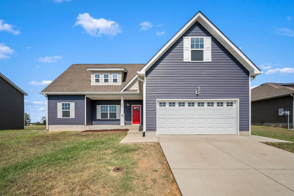 103 Rio Grande Dr, Shelbyville