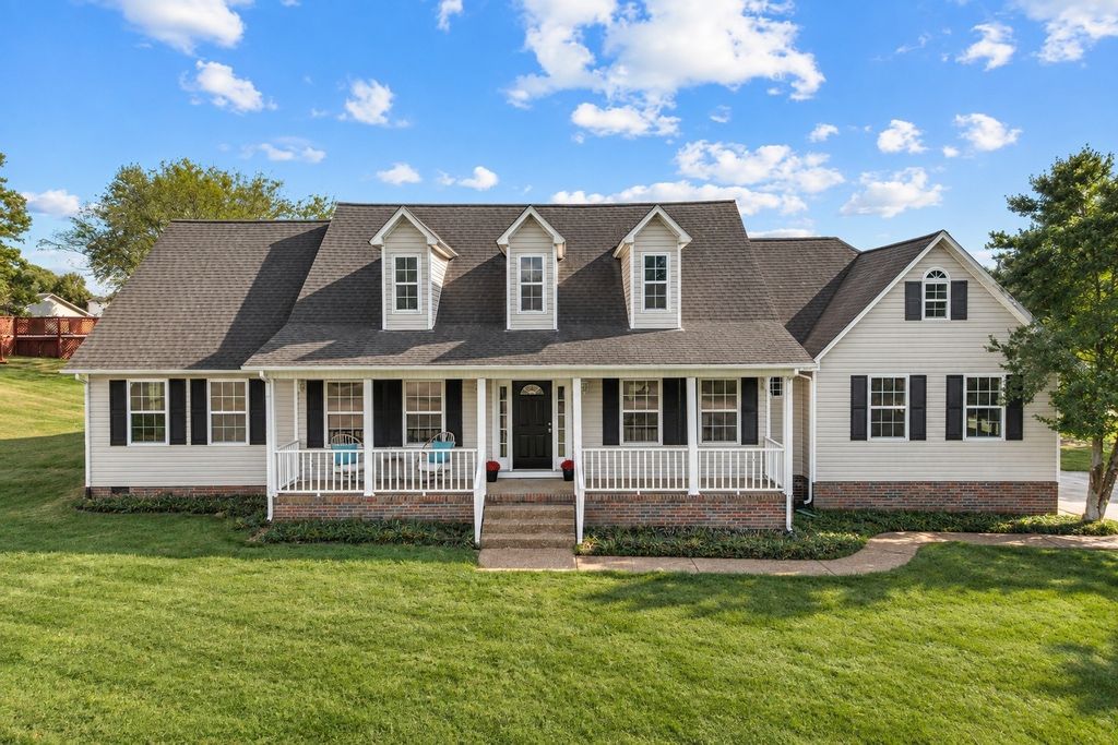3600 Artesian Way, Spring Hill