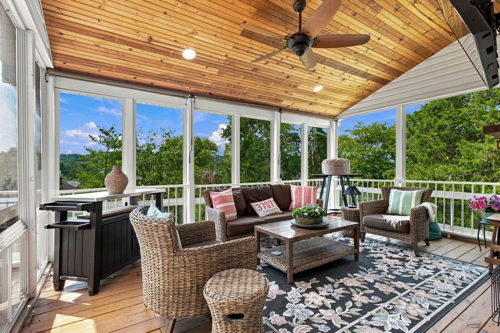 130 Cedar Ridge Ln, Hendersonville