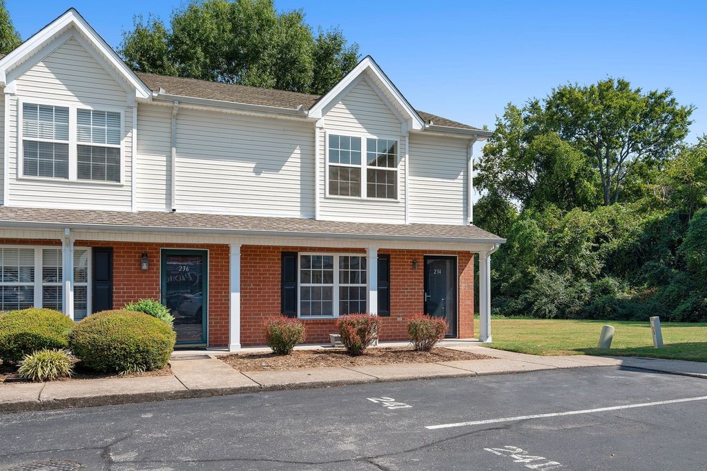 234 Shoshone Pl, Murfreesboro