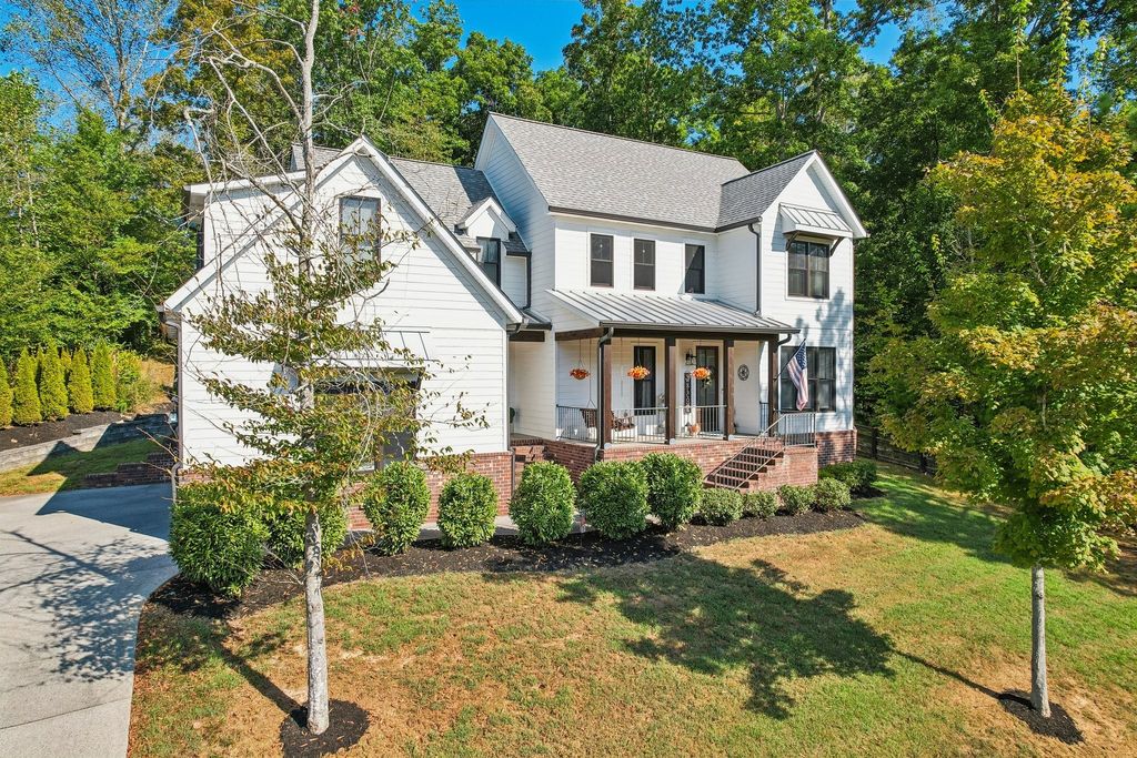 7173 Kyles Creek Dr, Fairview