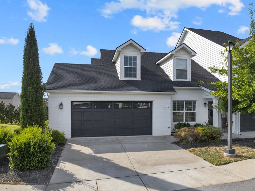 3526 Learning Ln, Murfreesboro