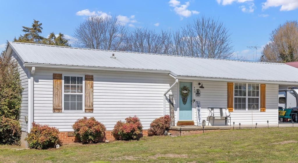 906 Boaz St, Athens