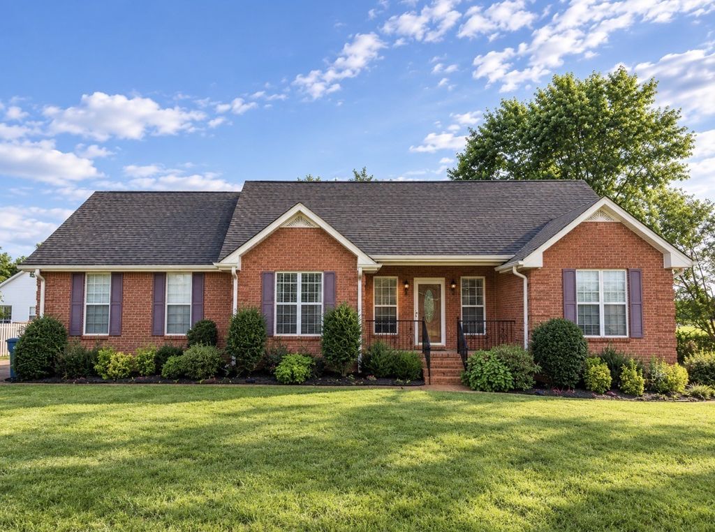 512 Christy Dr, Lebanon