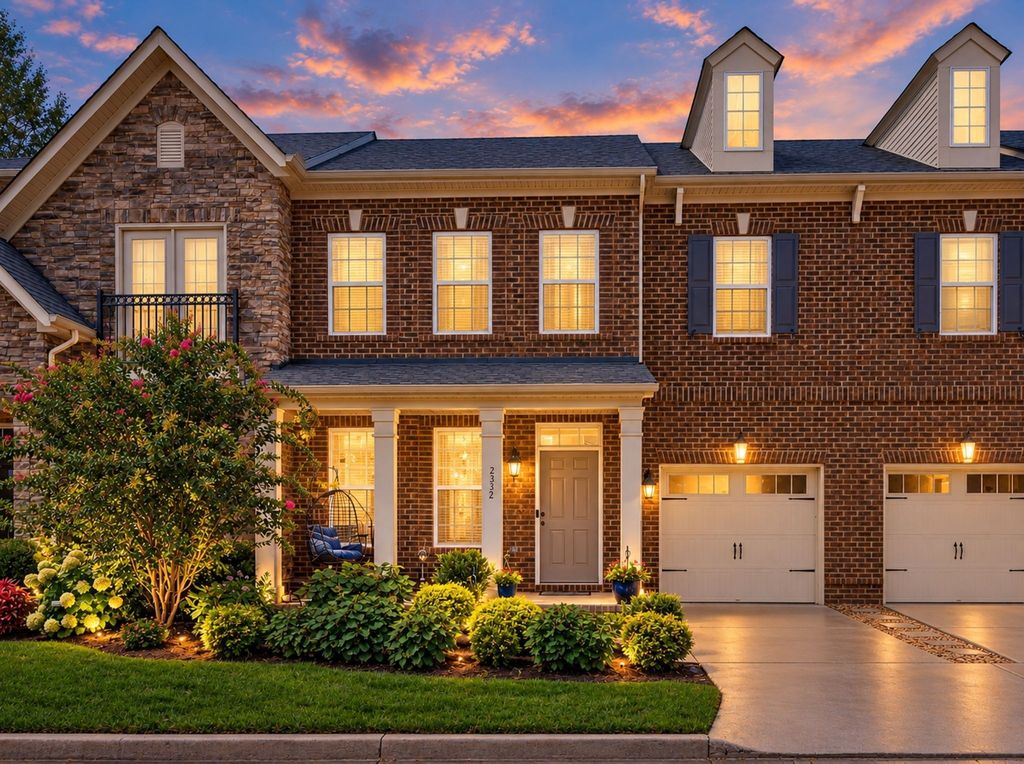 2332 Traemoor Village Pl, Nashville