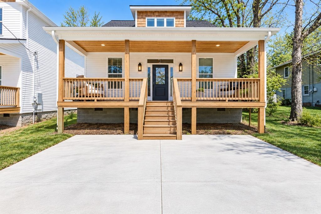 2511 Whites Creek Pike, Nashville