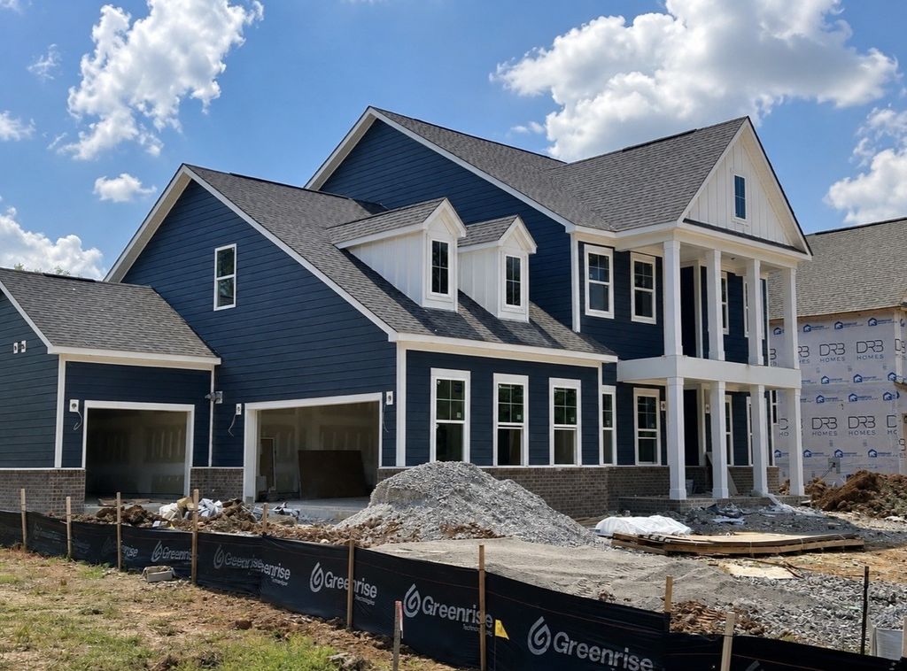 613 Banner Dr, Murfreesboro