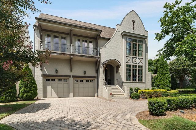2028 Castleman Drive, Nashville