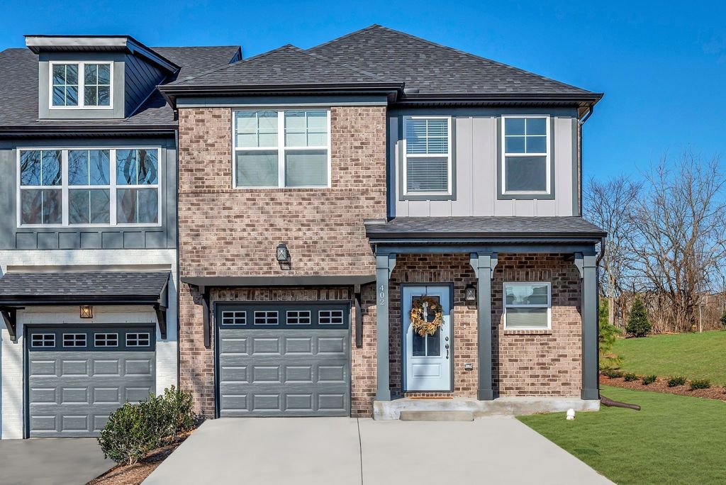 159 Rothwood Pvt Drive, Hendersonville