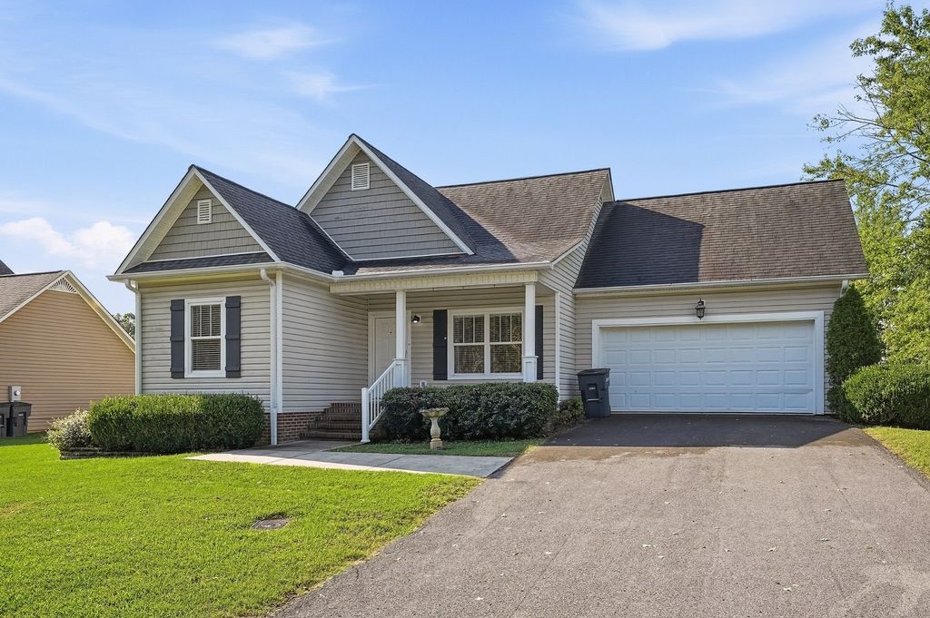11 Mackay Ln, Cookeville