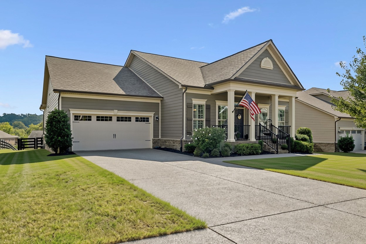 Photo for MLS 3598092 in 6929 Wellsford Ln College Grove, TN - 37046