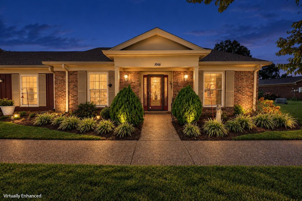 1046 Todd Preis Dr, Nashville