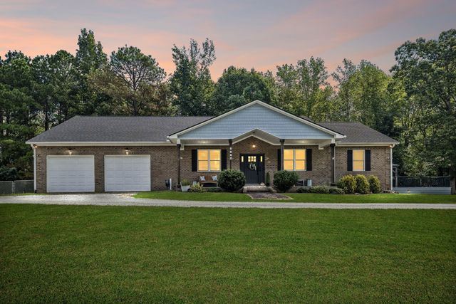 2428 Old Natchez Trace Trl, Camden