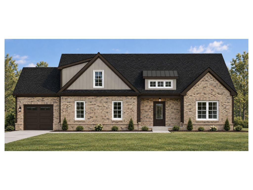 579 Magnolia Dr, Smithville