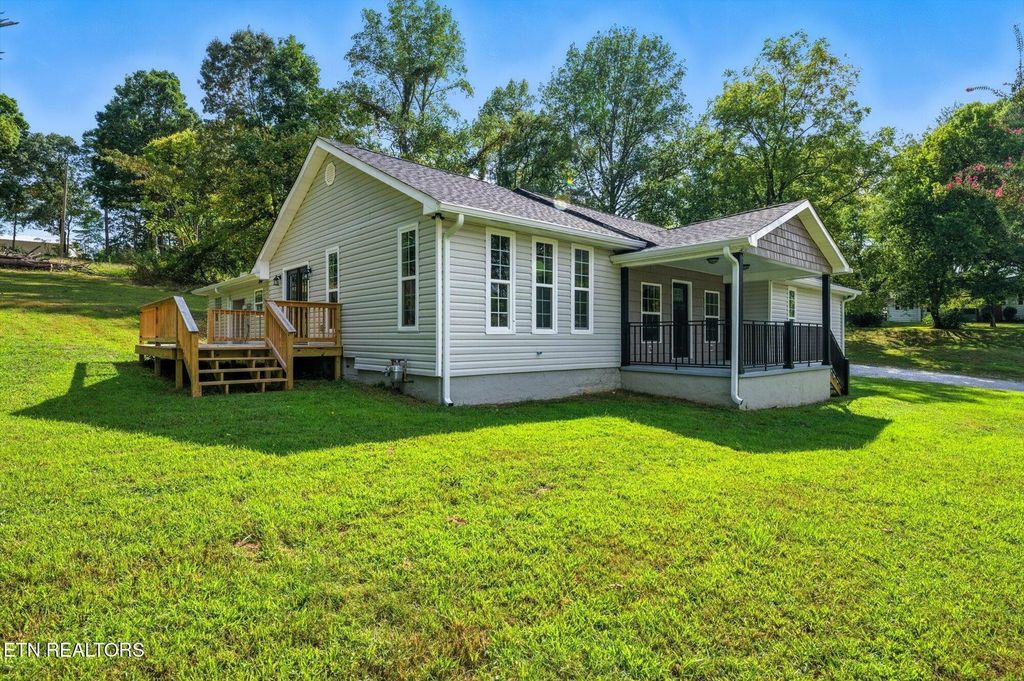 1309 Summit St, Athens