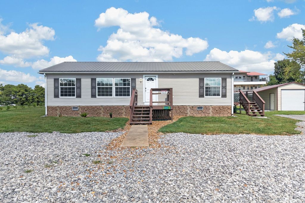 6998 Plateau Rd, Crossville