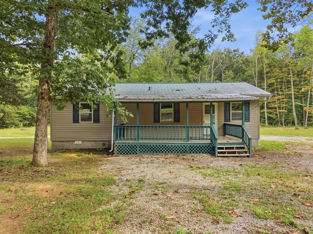 12253 Highway 127 S, Crossville