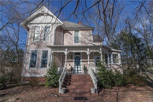 207 Webb Rd E, Bell Buckle