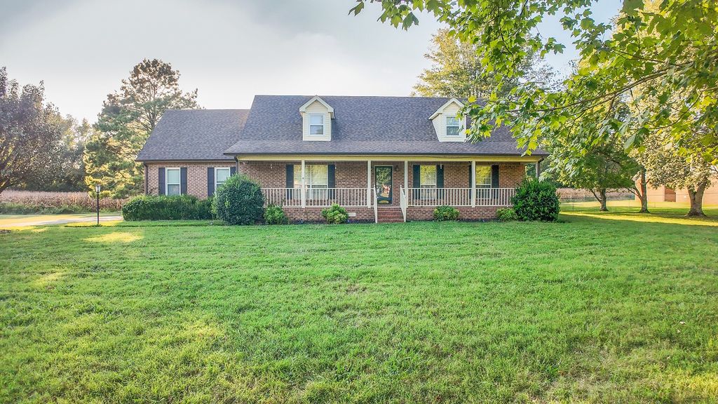9719 Jefferson Valley Dr, Murfreesboro