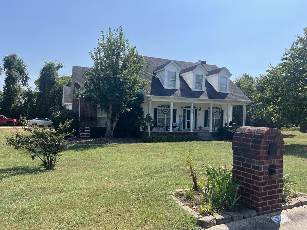 3131 Park Hill Rd, Murfreesboro
