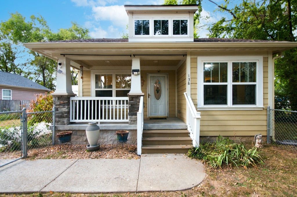 138 Good Neighbors Rd, Franklin