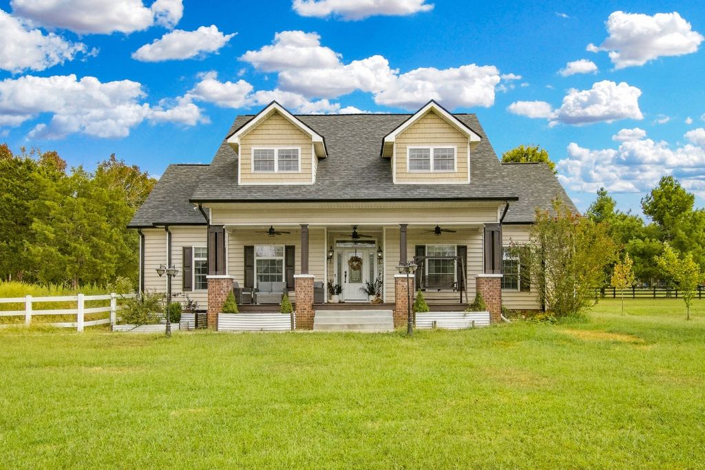 3762 Rockdale Fellowship Rd, Mount Juliet