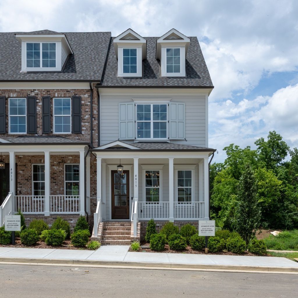 4015 Forestside Dr, Franklin