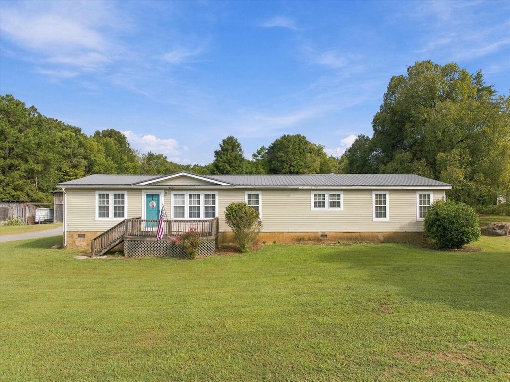 299 Shiloh Road, Decatur