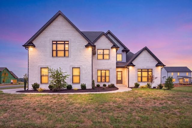 1717 Oliver Park Blvd, Clarksville