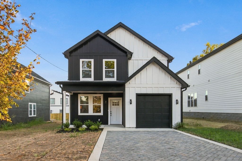203 Paragon Mills Rd, Nashville
