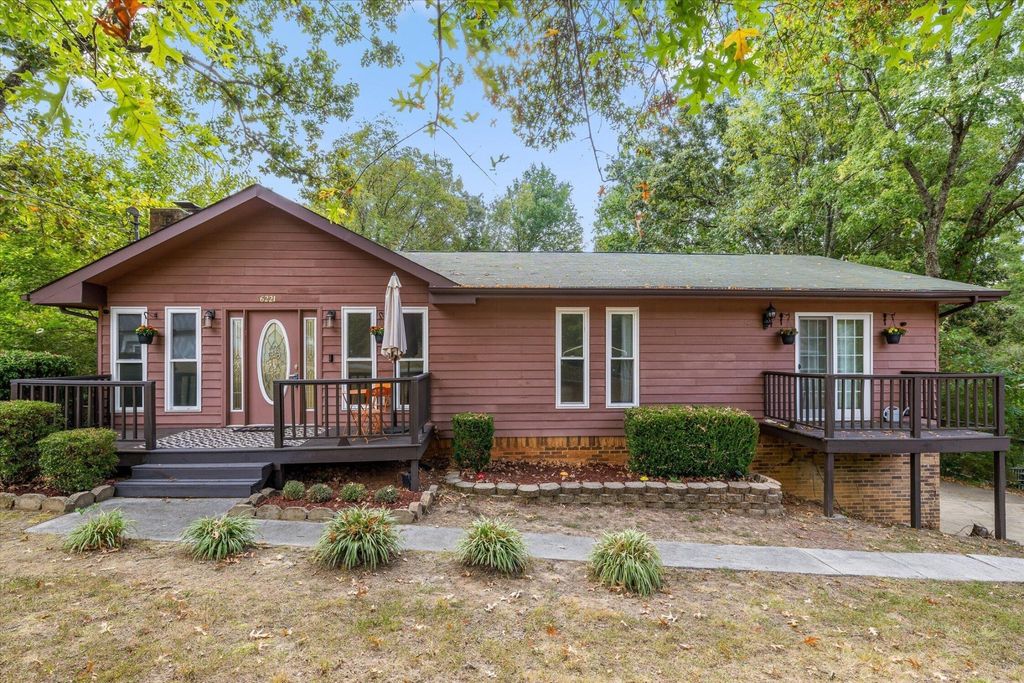 6221 Celtic Drive, Chattanooga