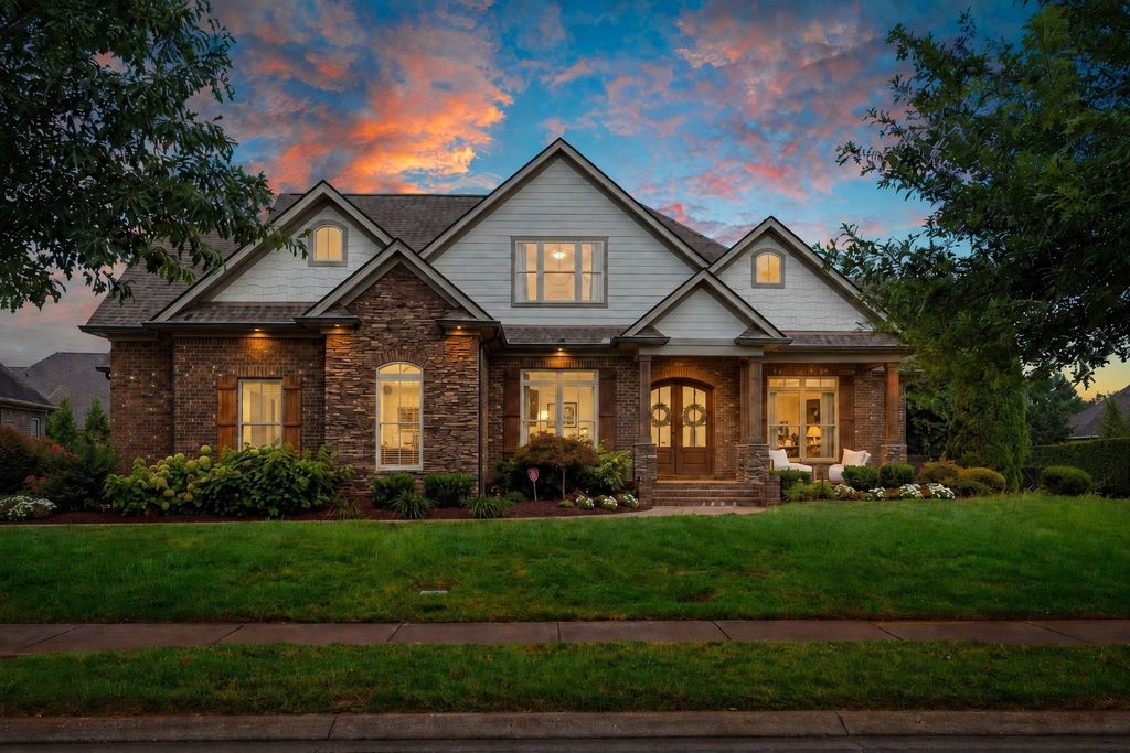2018 Fairhaven Ln, Murfreesboro