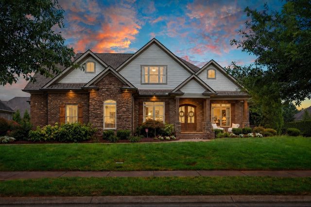 2018 Fairhaven Ln, Murfreesboro