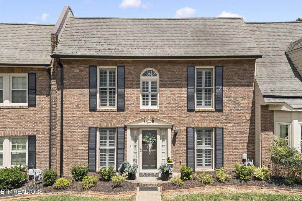 408 Denton Court, Knoxville