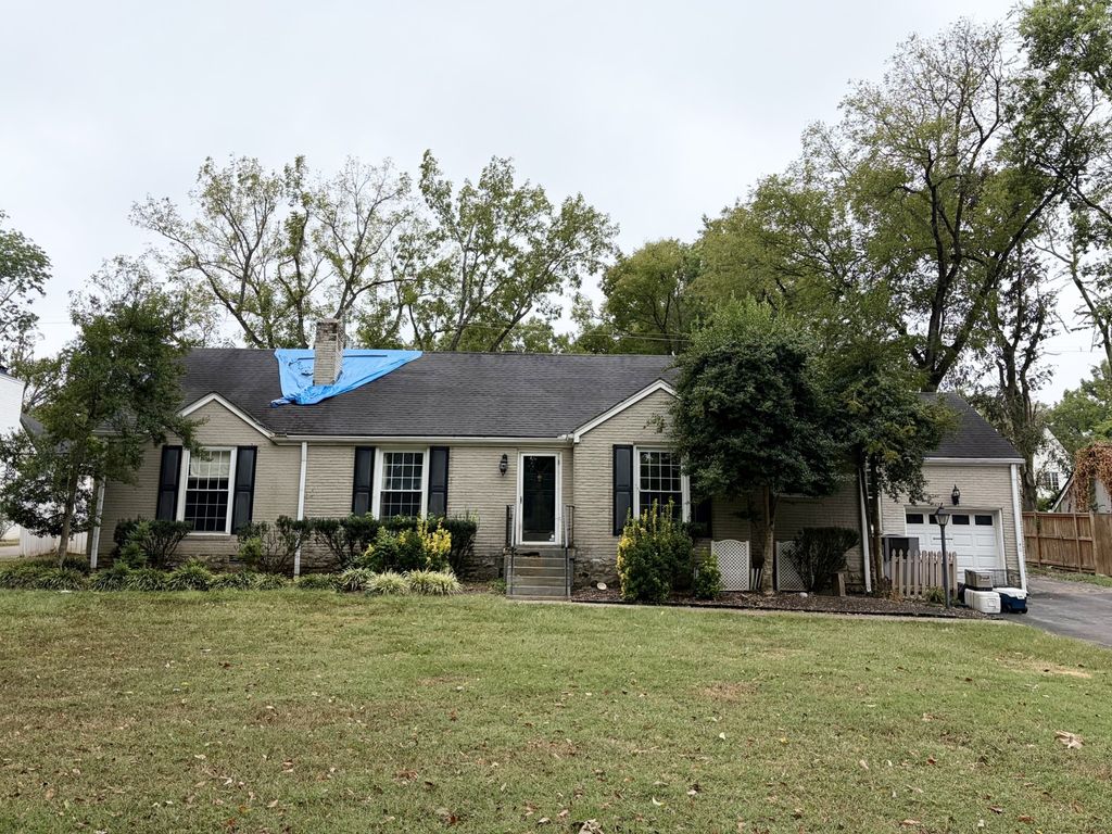 109 Alton Rd, Nashville