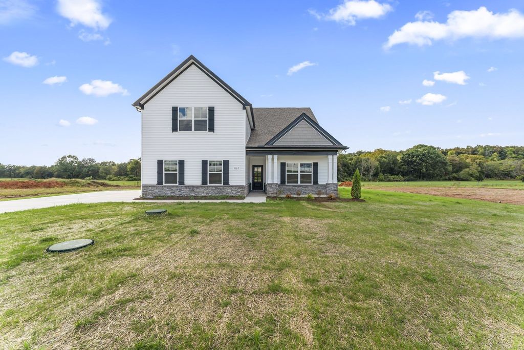 718 Creekbend Ln, Murfreesboro