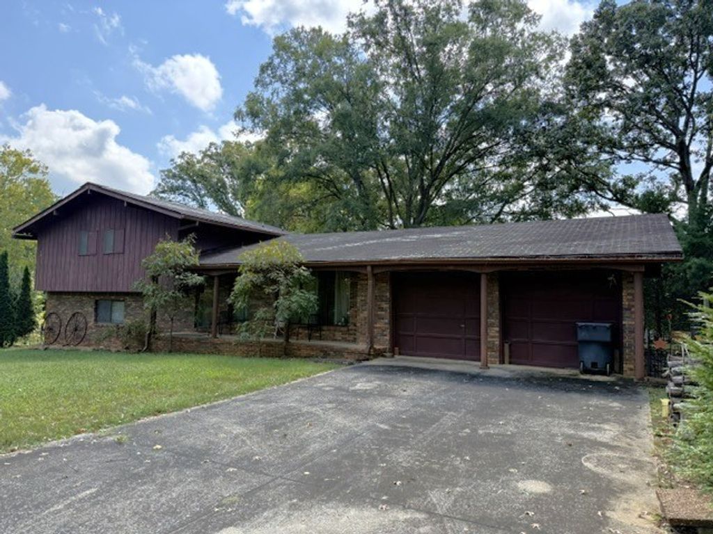 1440 Hillsdale Dr, Cookeville