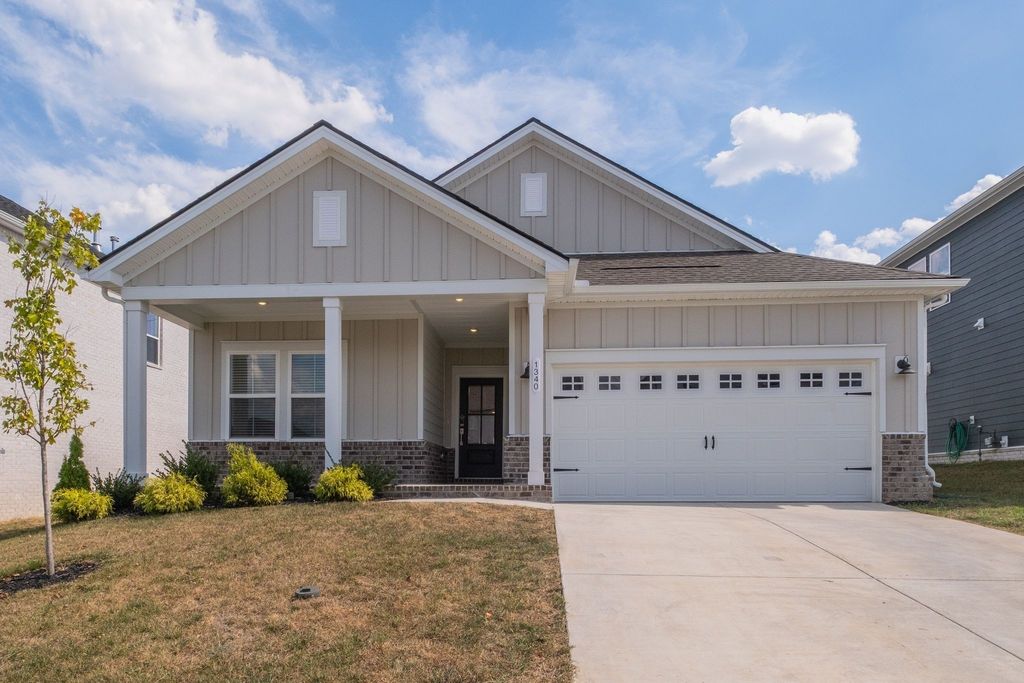 1340 Beasley Blvd, Mount Juliet