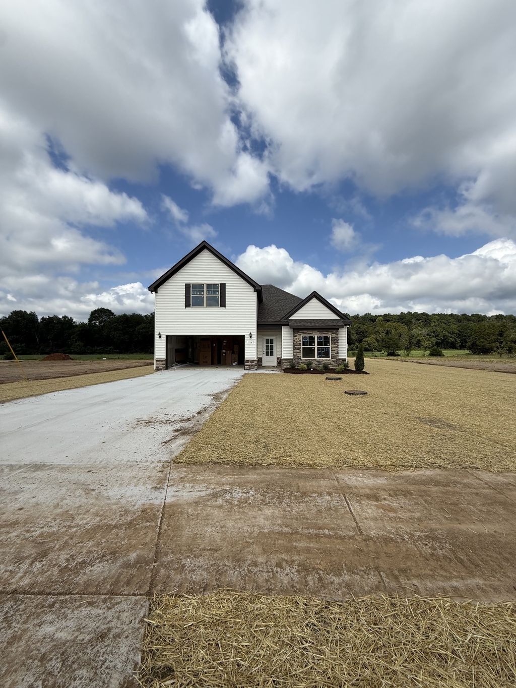 734 Creekbend Ln, Murfreesboro