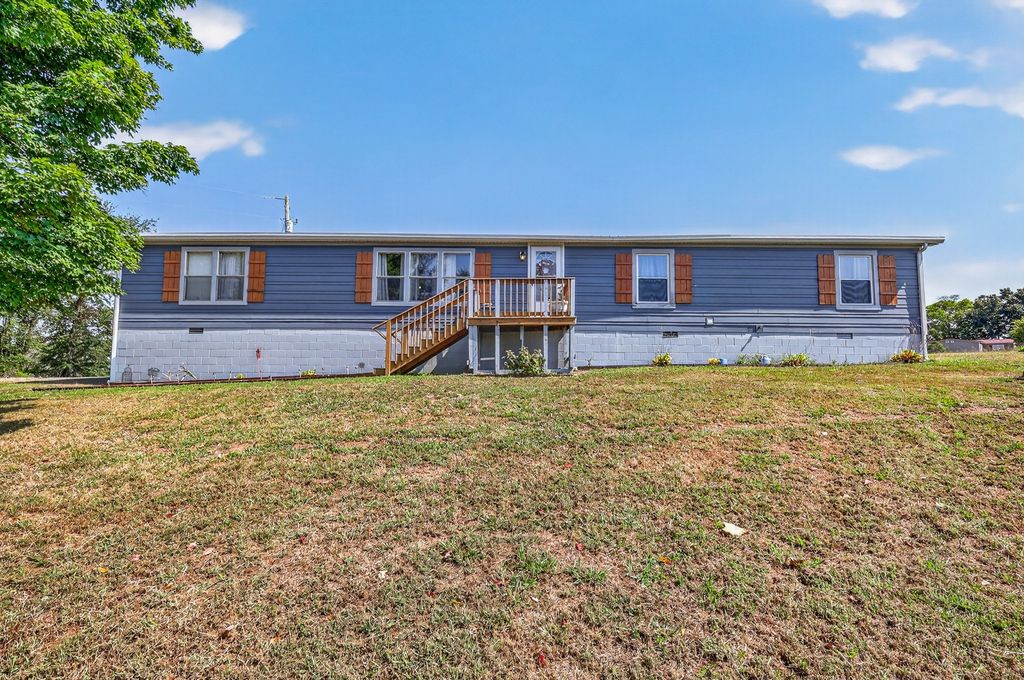 1540 Ridge Cir, Joelton
