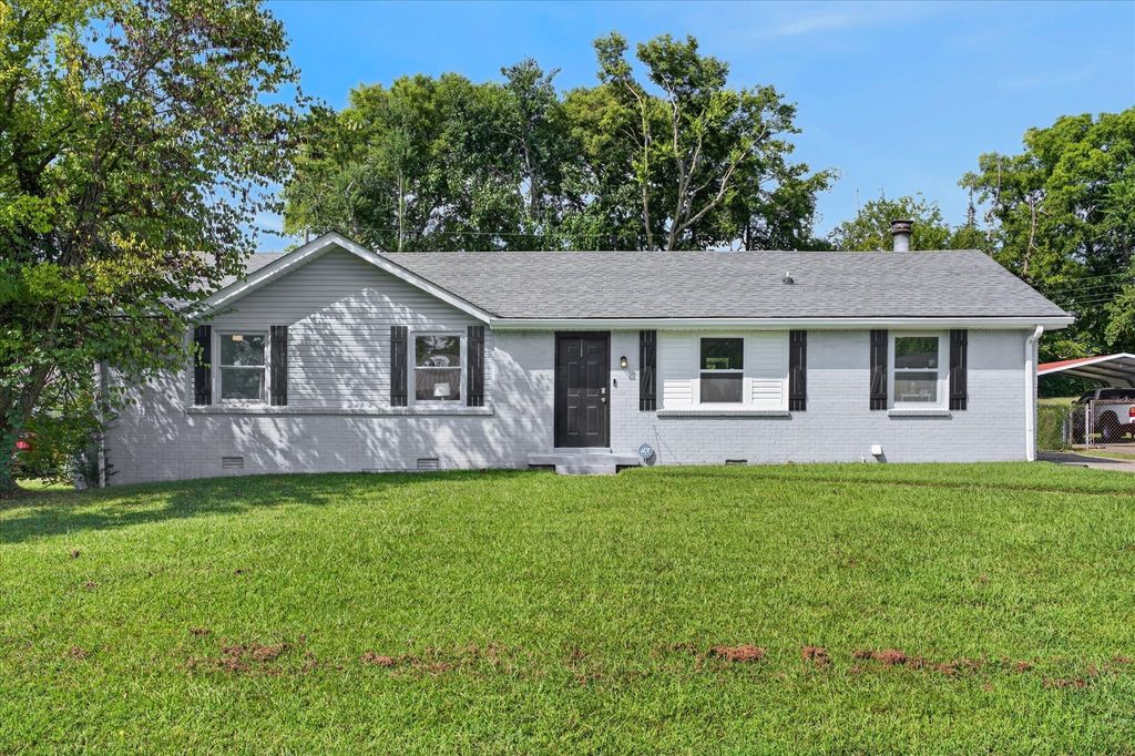 117 Susan St, Clarksville