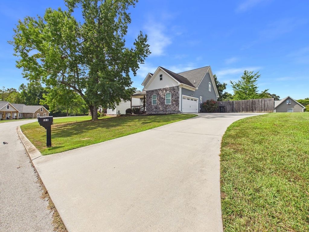 133 Timber Creek Dr, Athens