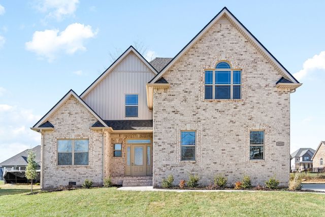5006 Royal View Way, Clarksville
