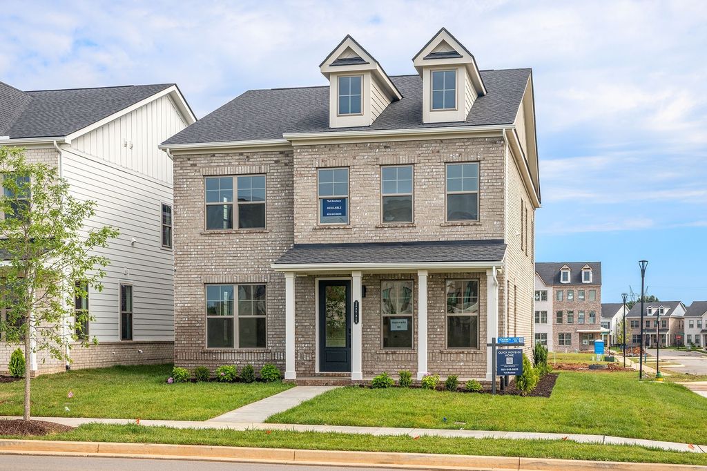 2626 Willowoak Trail 21a, Murfreesboro
