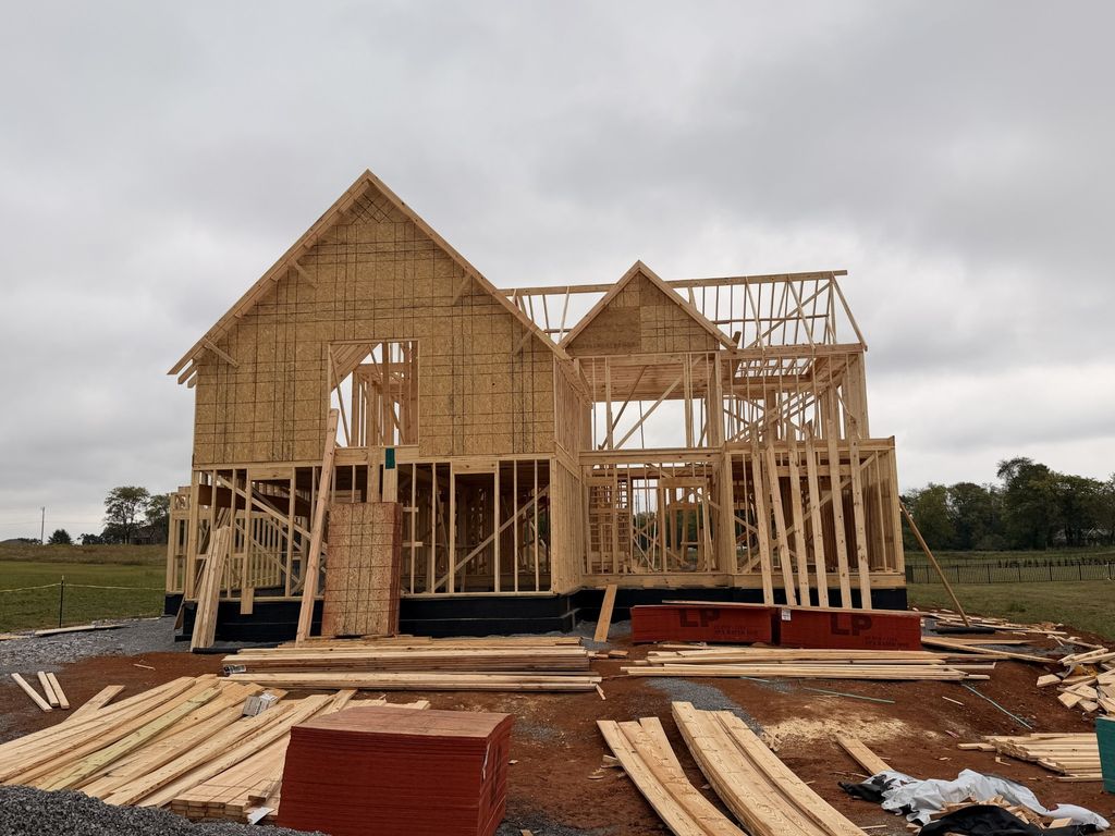 5028 Royal View Way, Clarksville