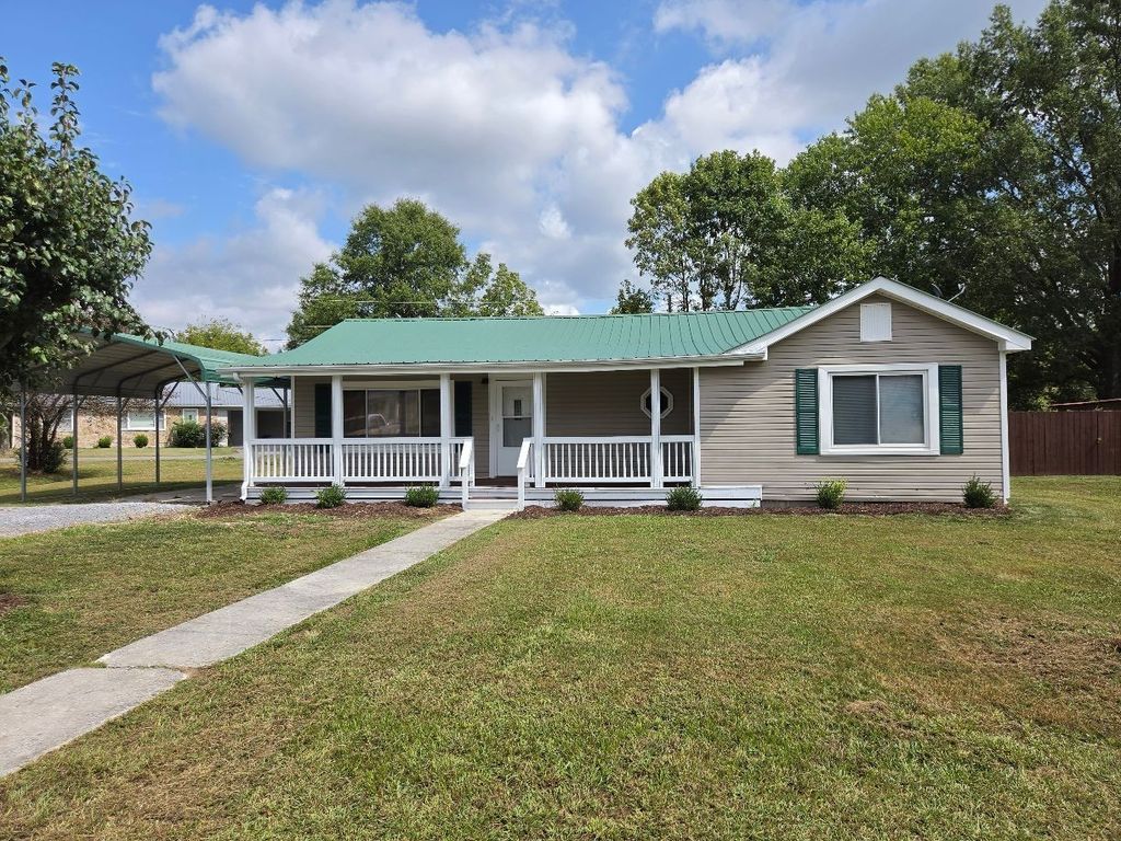 2311 Howell St Se, Cleveland