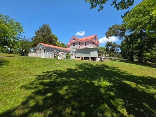 141 Leslie Drive, Harriman