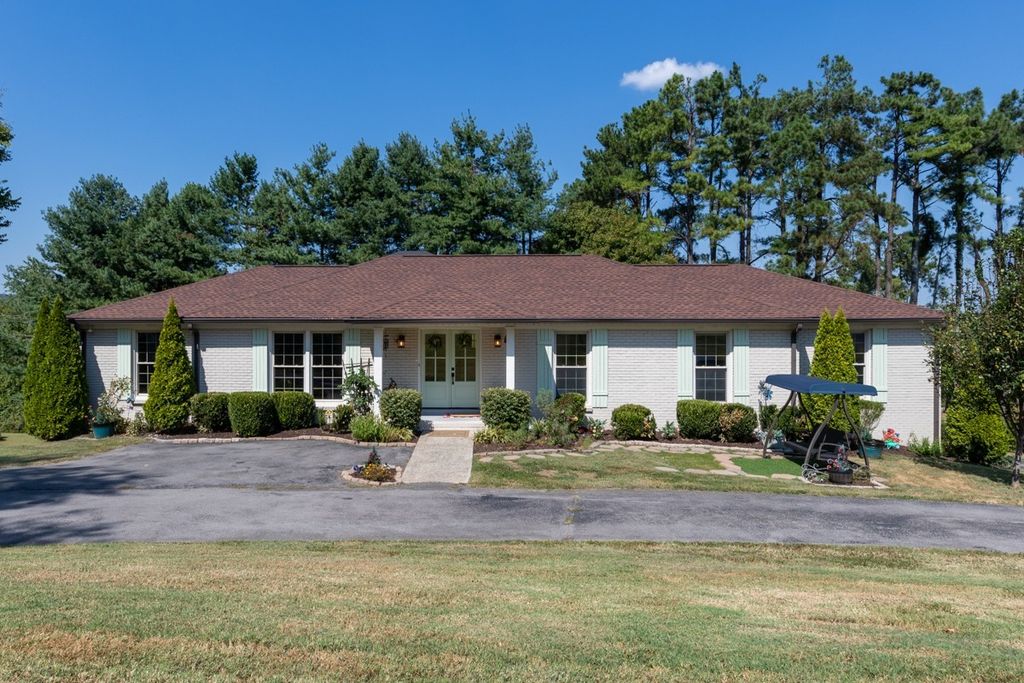 2221 Castlewood Dr, Franklin