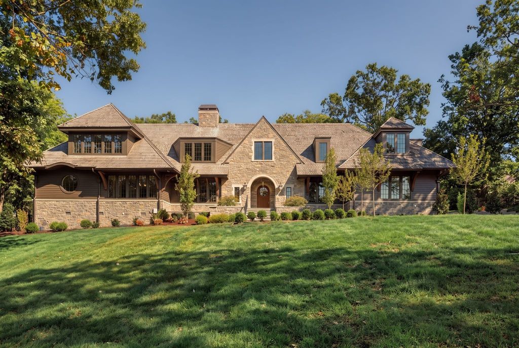 606 Westview Ave, Nashville